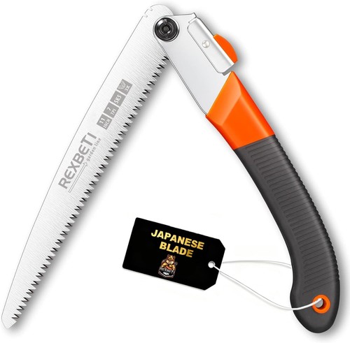Rexbeti inch folding saw - rexbeti,