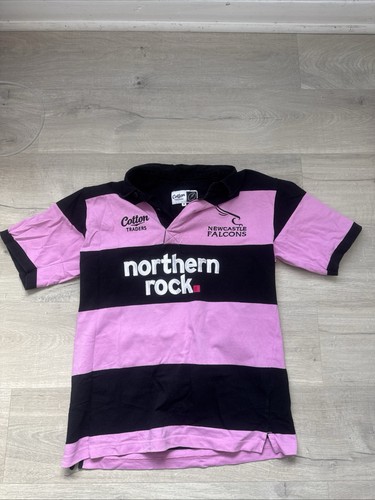 Newcastle falcons rugby away - newcastle,