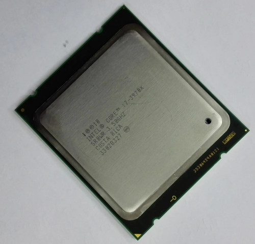 Intel core 3970x desktop - i7-3970x,