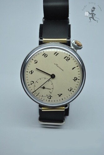 Custom exclusive wristwatch - exclusive,