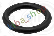 Oil filler cap gasket - cap, gasket/seal