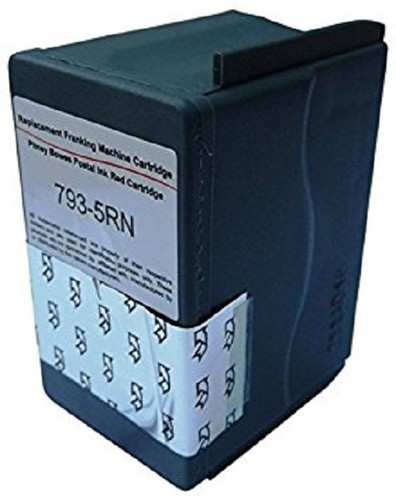 Franking machine ink cartridge - franking,