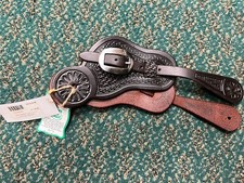 MARTIN SADDLERY Buckaroo