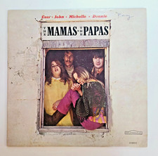 1966 The Mamas & The Papas