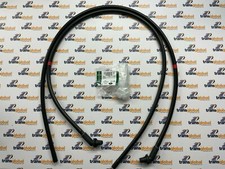 Sunroof Rear Drain Tubes x2