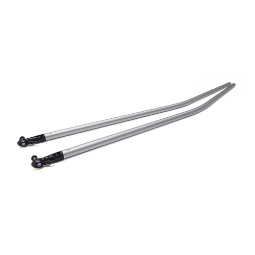 Burley bike trailers upper - burley,