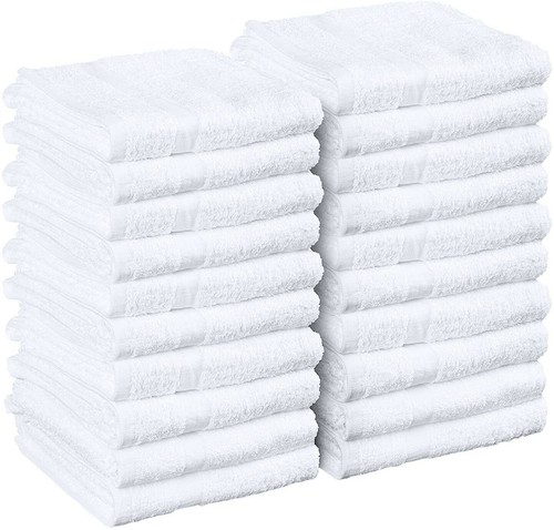 Salon towels 100 cotton towel - salon,