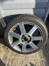 GENUINE FORD FIESTA MK6 / MK7