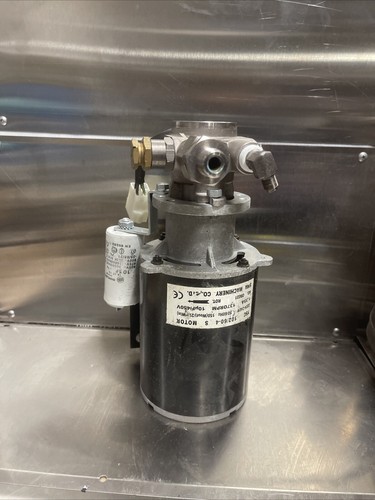 Cimbali m1 - (motor, for