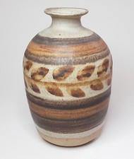 Vtg Conwy Pottery Wales studio