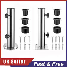 Parasol Base Stand Umbrella