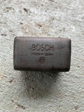 MOTO GUZZI/BOSCH REGULATOR/ MOTO GUZZI   PARTS /SPARES .