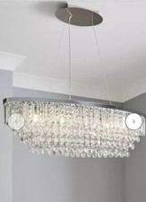 paladina Light Fitting