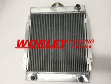 44mm ALUMINUM RADIATOR for