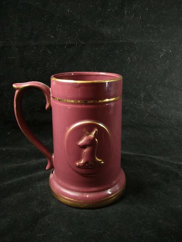 Large burgandy whitbread - large,