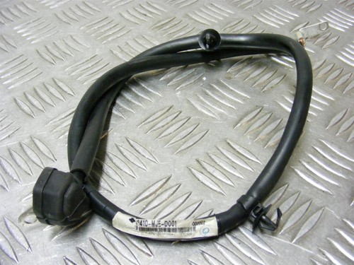 Honda cbr650f starter - cbr650f, motor