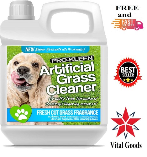 Pro kleen artificial fake - pro-kleen,