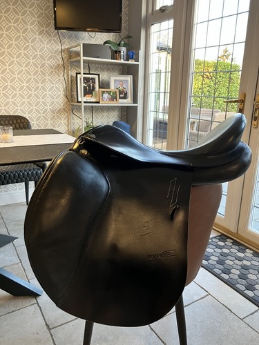 Prestige vsd saddle size - prestige,