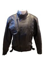 Vintage Belstaff Cafe Racer