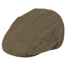 Alan Paine Combrook Caps -