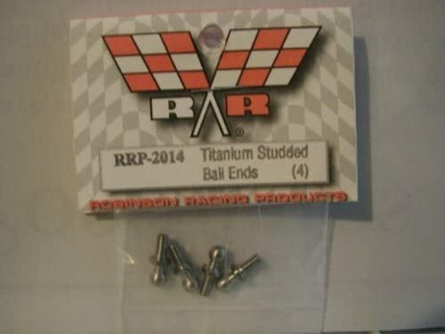 Vintage robinson racing - robinson,