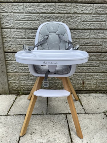 Baby highchair pre owned used - pre,
