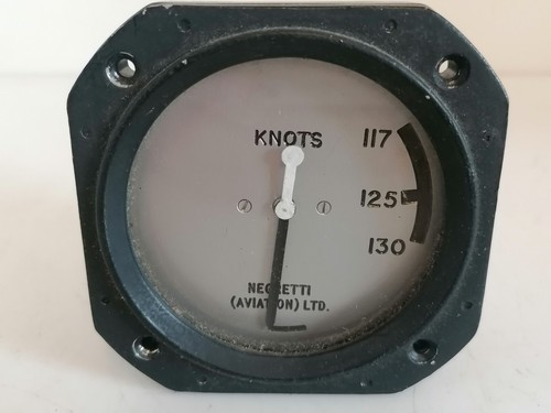 Negretti pitot static air - negretti,