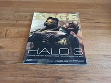 Edge video game magazine