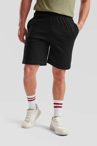 Mens jersey shorts - jersey, gym