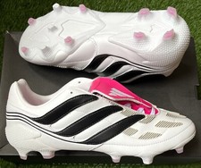 Adidas Predator Precision.1 FG Football Boots Size UK 9 Brand New With Bag Rare 
