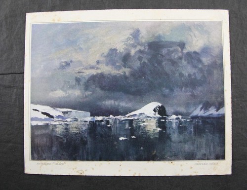 Christmas card from edward - christmas,