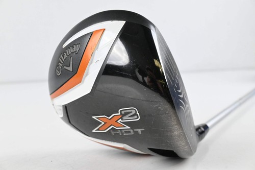 Ladies callaway hot driver - hot,