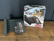 Tony Hawk Tech Deck Big Ramp