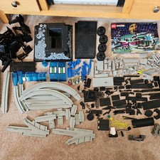 Lego 6991 Monorail Transport