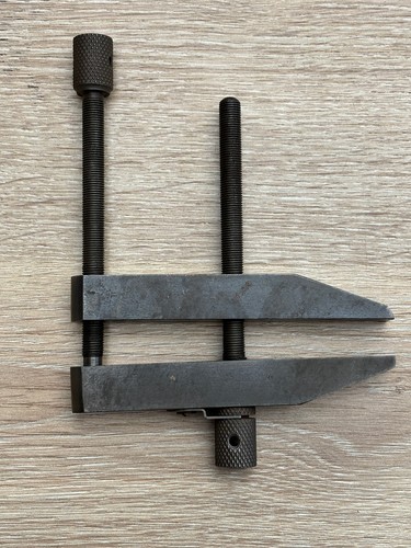 101mm toolmaker s - 4", [101mm]