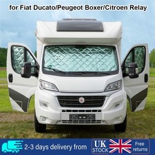 For Peugeot Boxer Fiat Ducato
