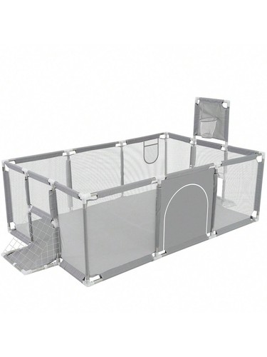 Large baby playpen safety - playpen,