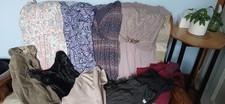 Job Lot Ladies Size 14 Clothes