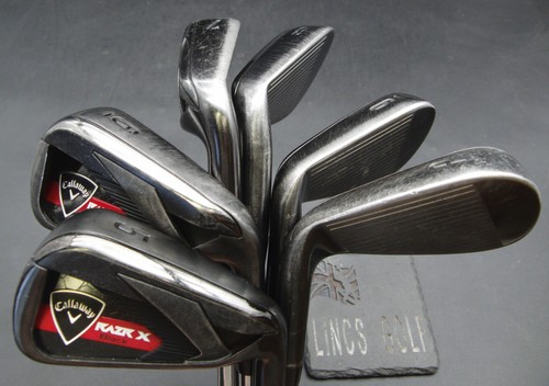 Set callaway razr - 6x, x