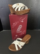 Italian Shoe Makers Made In