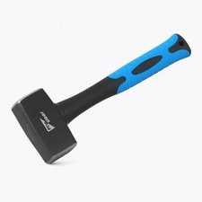 PRO USER BLUE Heavy Duty Lump