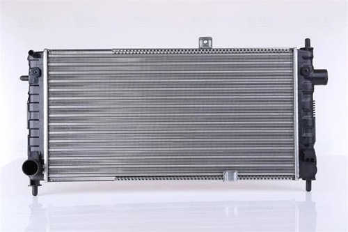 Nissens 63241 engine - nissens, cooling