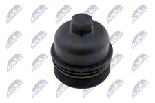 CCL-CT-007 NTY Cap, oil filter