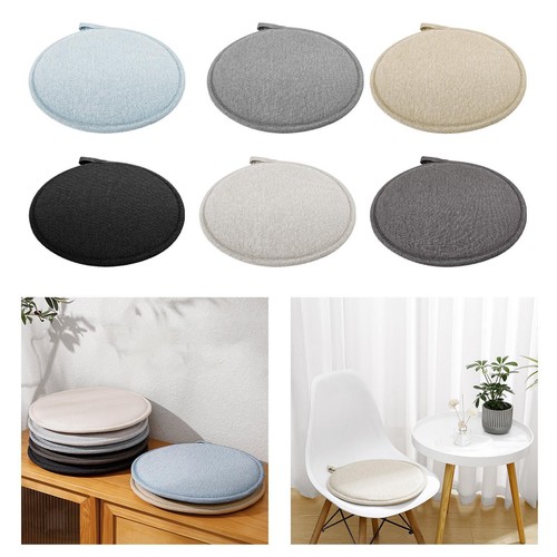 Stool cushion circle chair - stool,