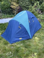 Vango discovery 300 tent