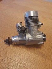 OS 61 RFP GLOW NITRO ENGINE