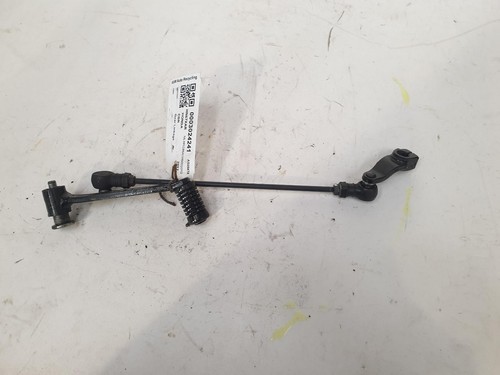 Honda cbr 650f gear - 650f, linkage