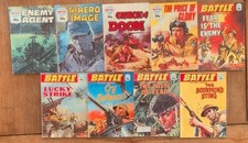 Battle Picture Library Lot 5