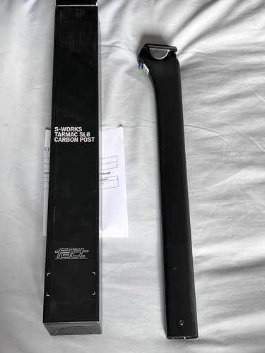 Specialized works tarmac sl8 - tarmac,