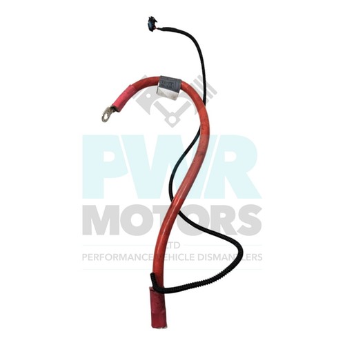 Bmw series e61 battery - 5,